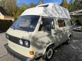Volkswagen T3 Camper Beżowy - thumbnail 3