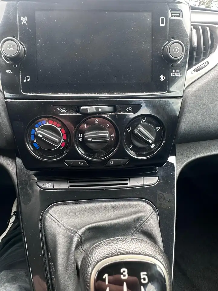 Lancia Ypsilon 2021