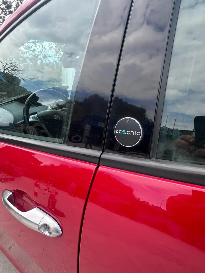 Lancia Ypsilon 2021 — фото 7