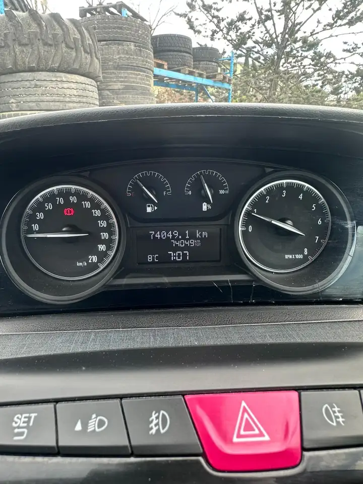 Lancia Ypsilon 2021