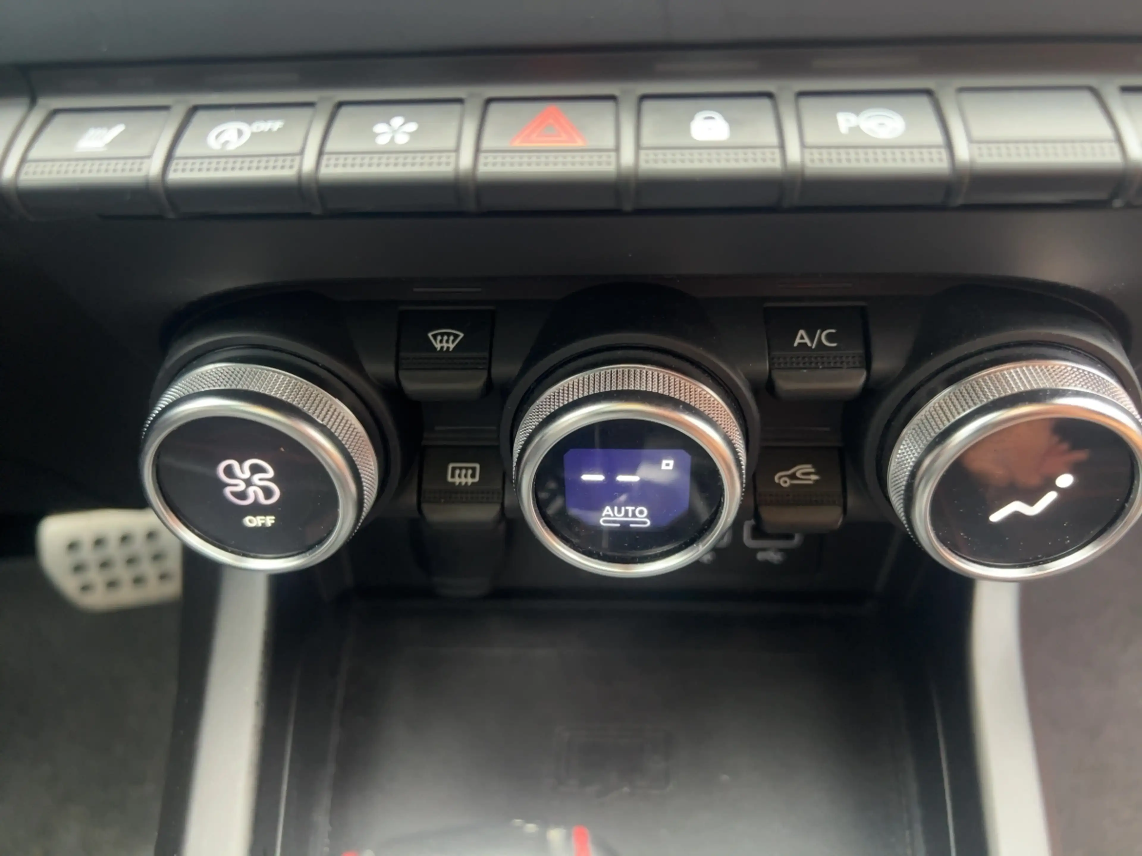 Renault Arkana 1.6 TCE 160 R.S. LINE — photo 13