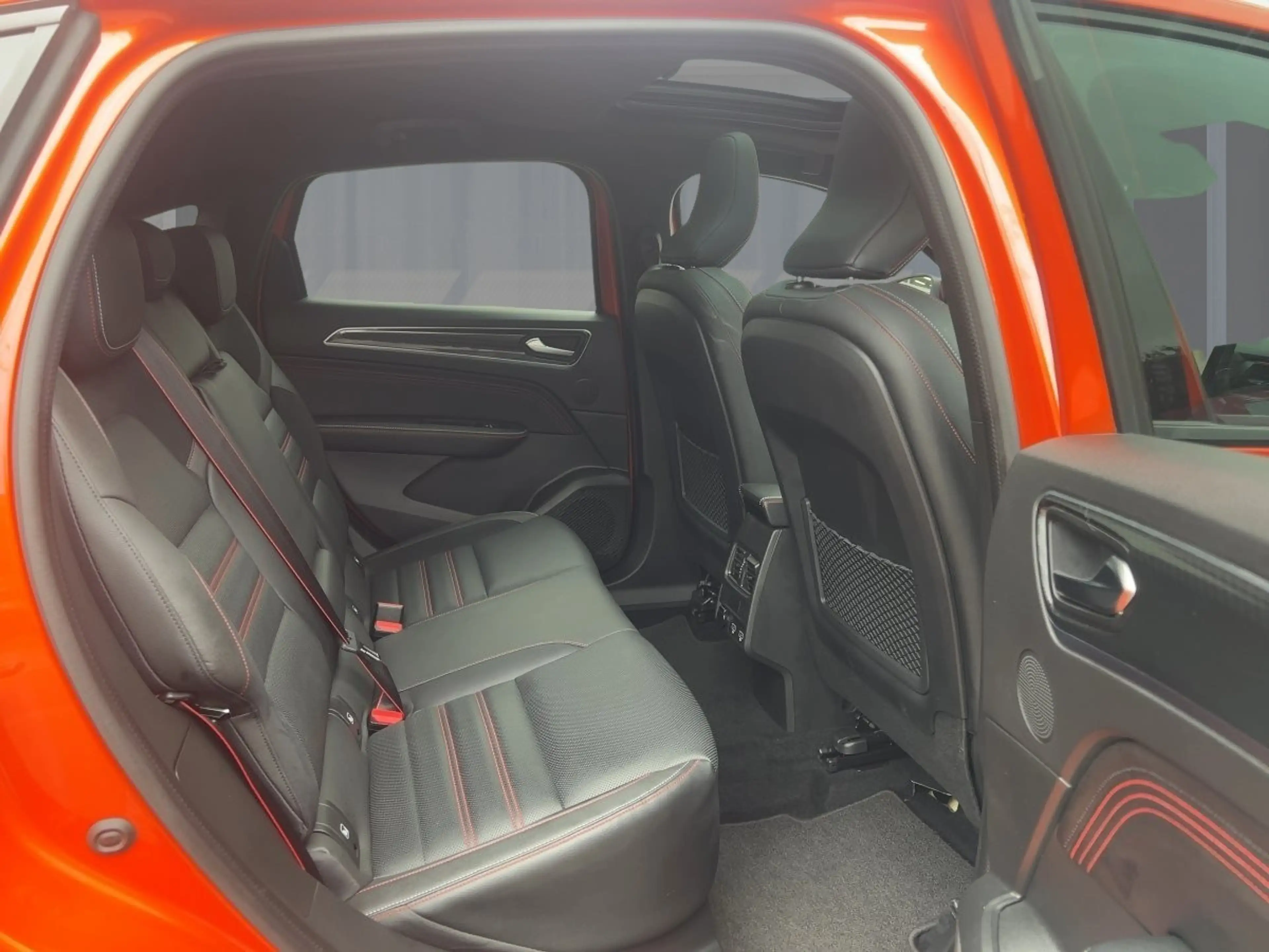 Renault Arkana 1.6 TCE 160 R.S. LINE — photo 9
