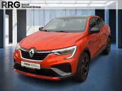 Renault Arkana 1.6 TCE 160 R.S. LINE