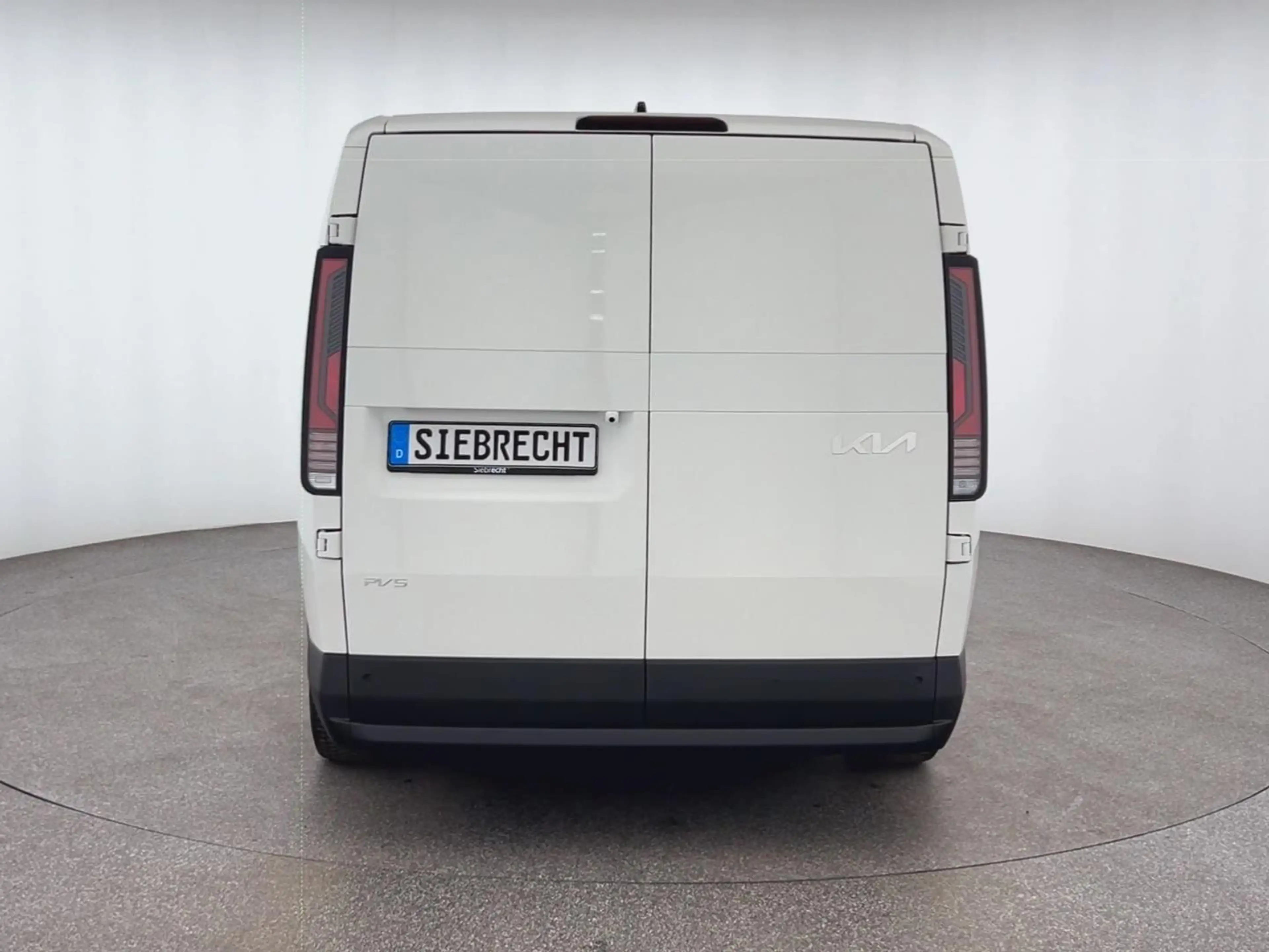 Kia PV5 Cargo L2H1 *NAVI*RFK*ACC*uvm — photo 5