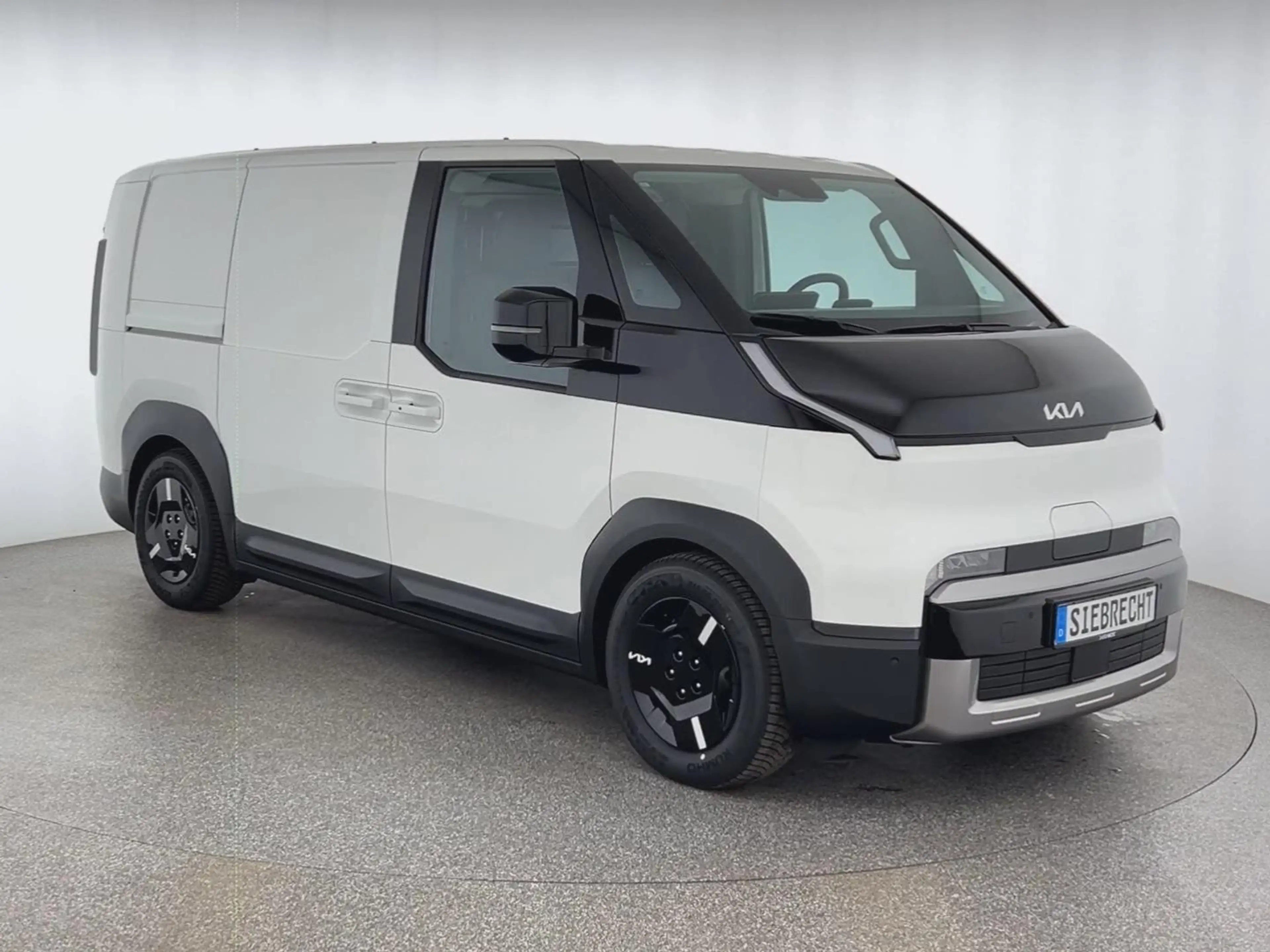 Kia PV5 Cargo L2H1 *NAVI*RFK*ACC*uvm — photo 3