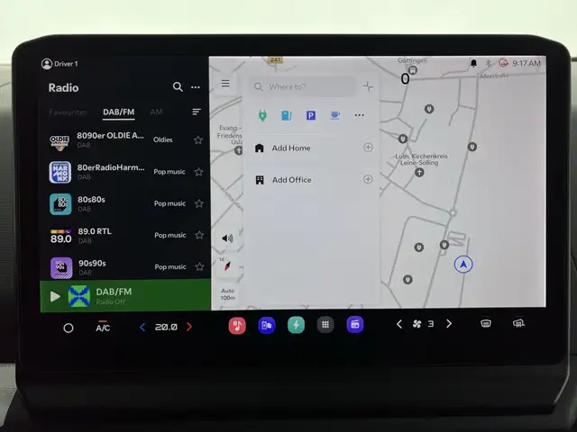 Kia PV5 Cargo view 15