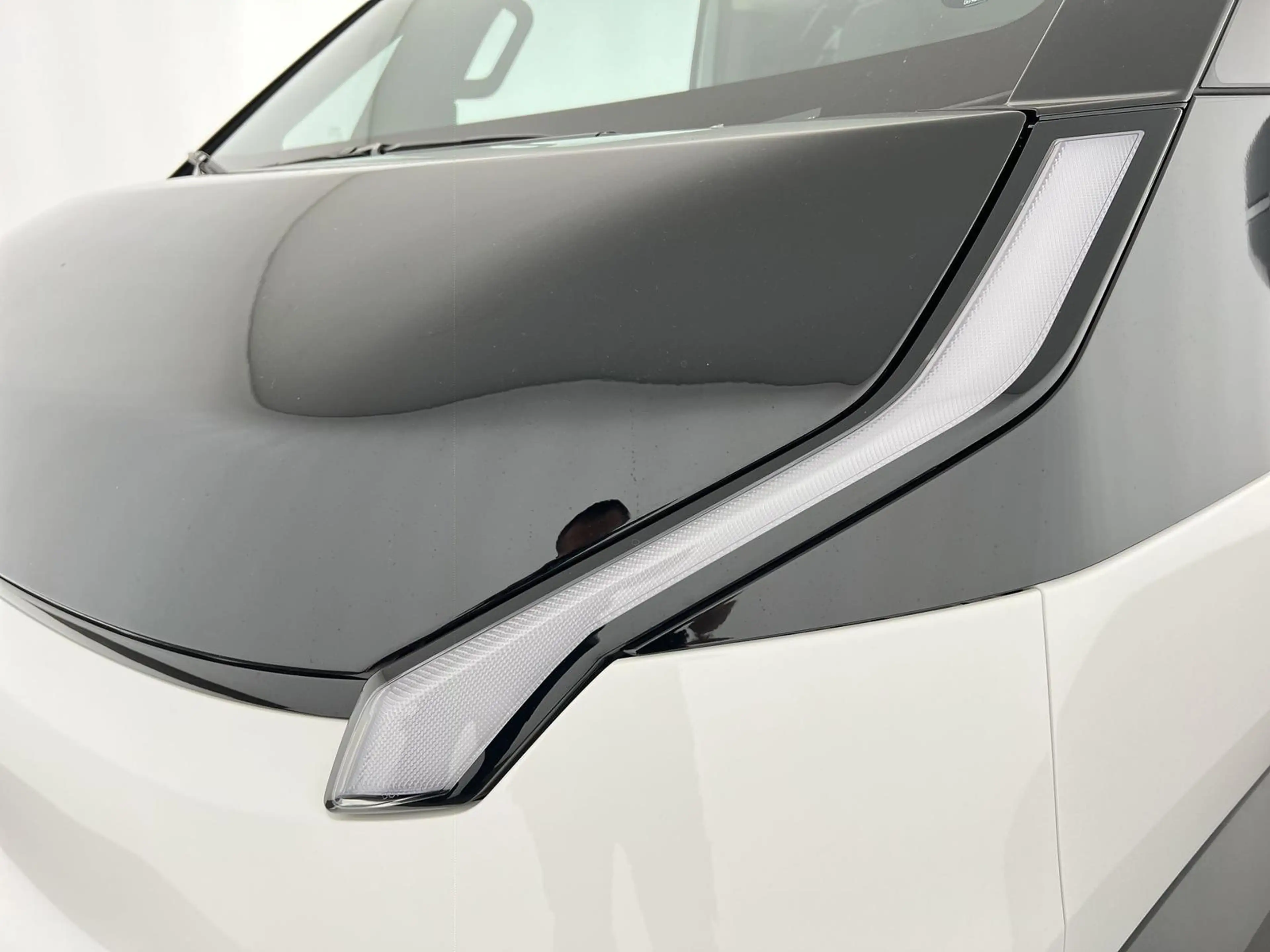 Kia PV5 Cargo L2H1 *NAVI*RFK*ACC*uvm — photo 6