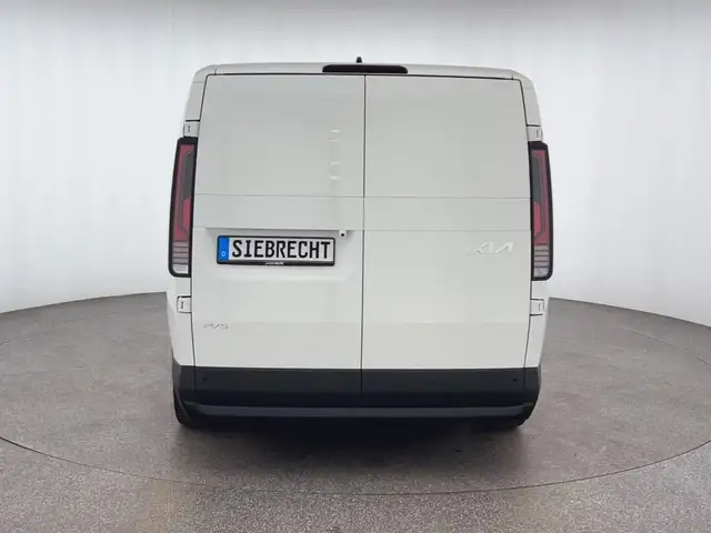 Kia PV5 Cargo view 5