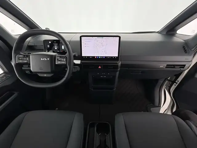 Kia PV5 Cargo view 11