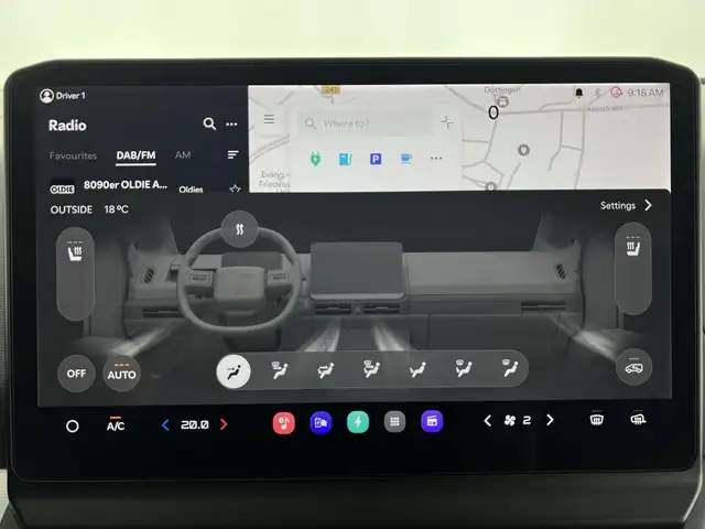 Kia PV5 Cargo view 16