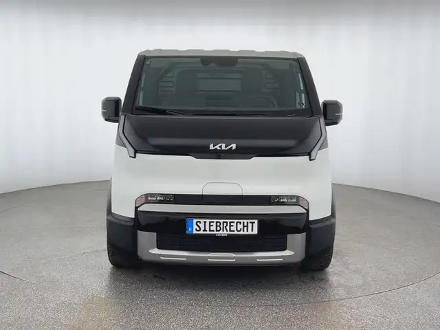 Kia PV5 Cargo view 2