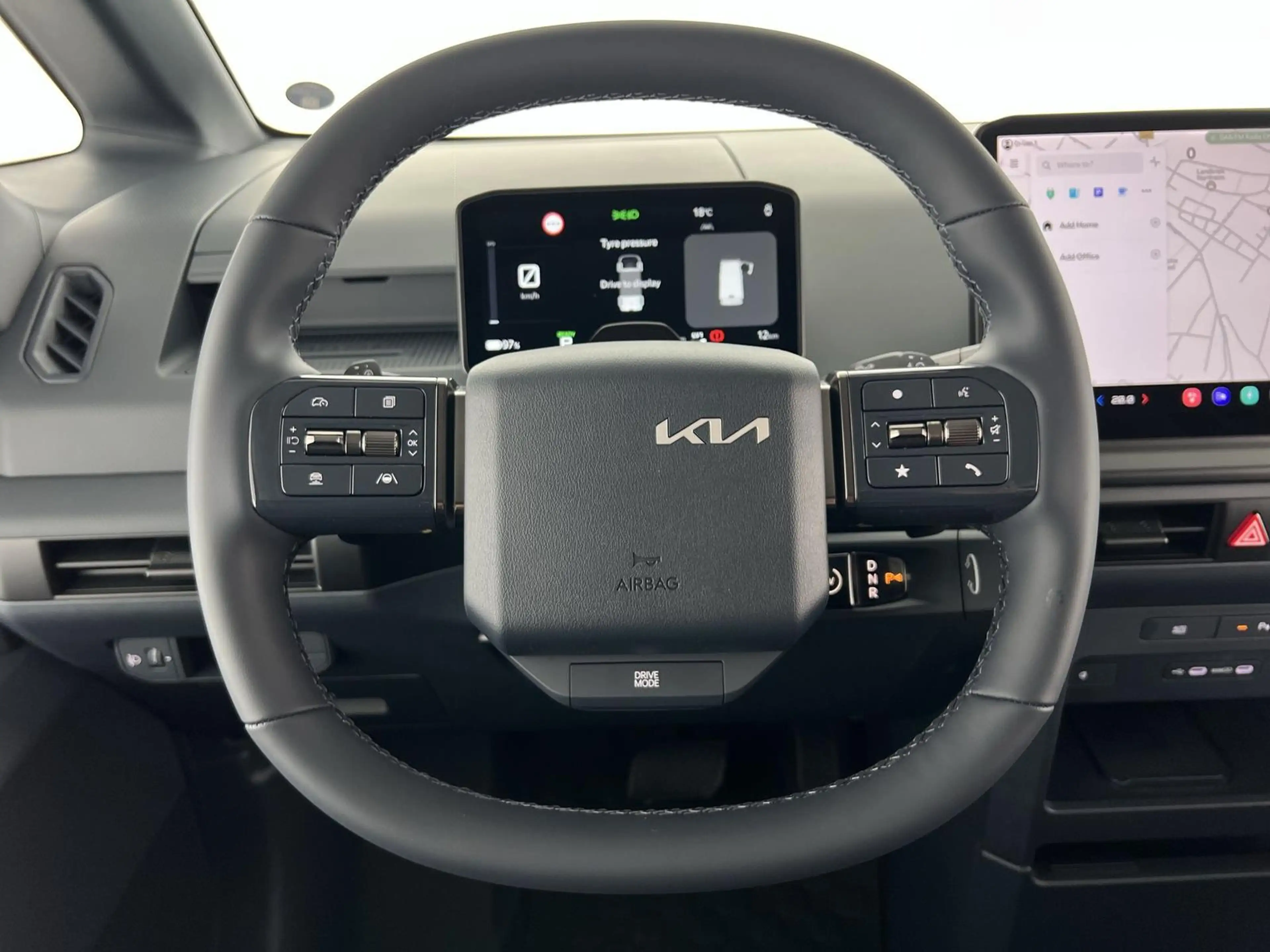 Kia PV5 Cargo L2H1 *NAVI*RFK*ACC*uvm — photo 12