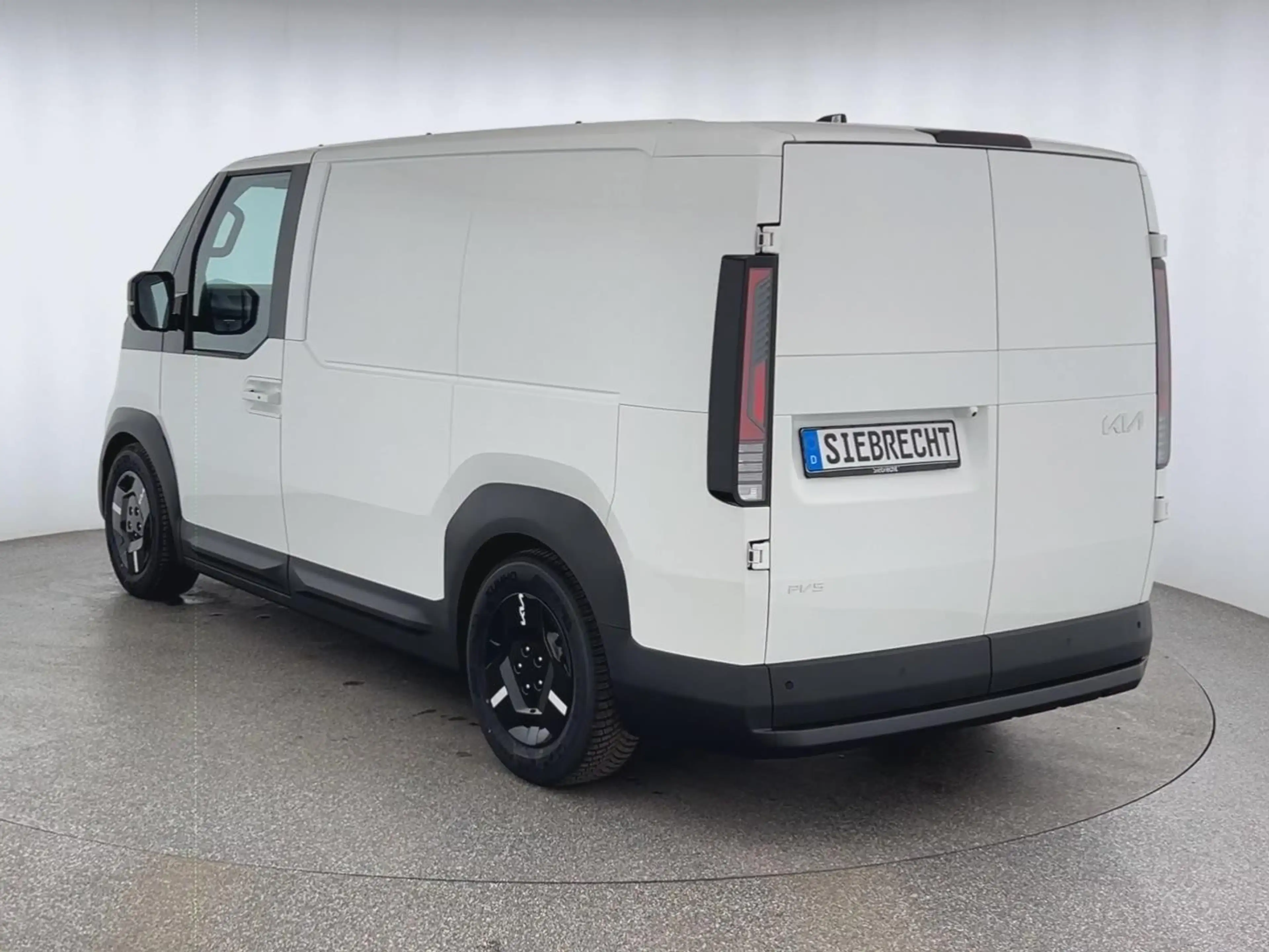 Kia PV5 Cargo L2H1 *NAVI*RFK*ACC*uvm — photo 4