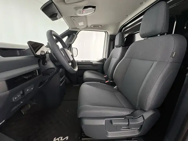 Kia PV5 Cargo view 8