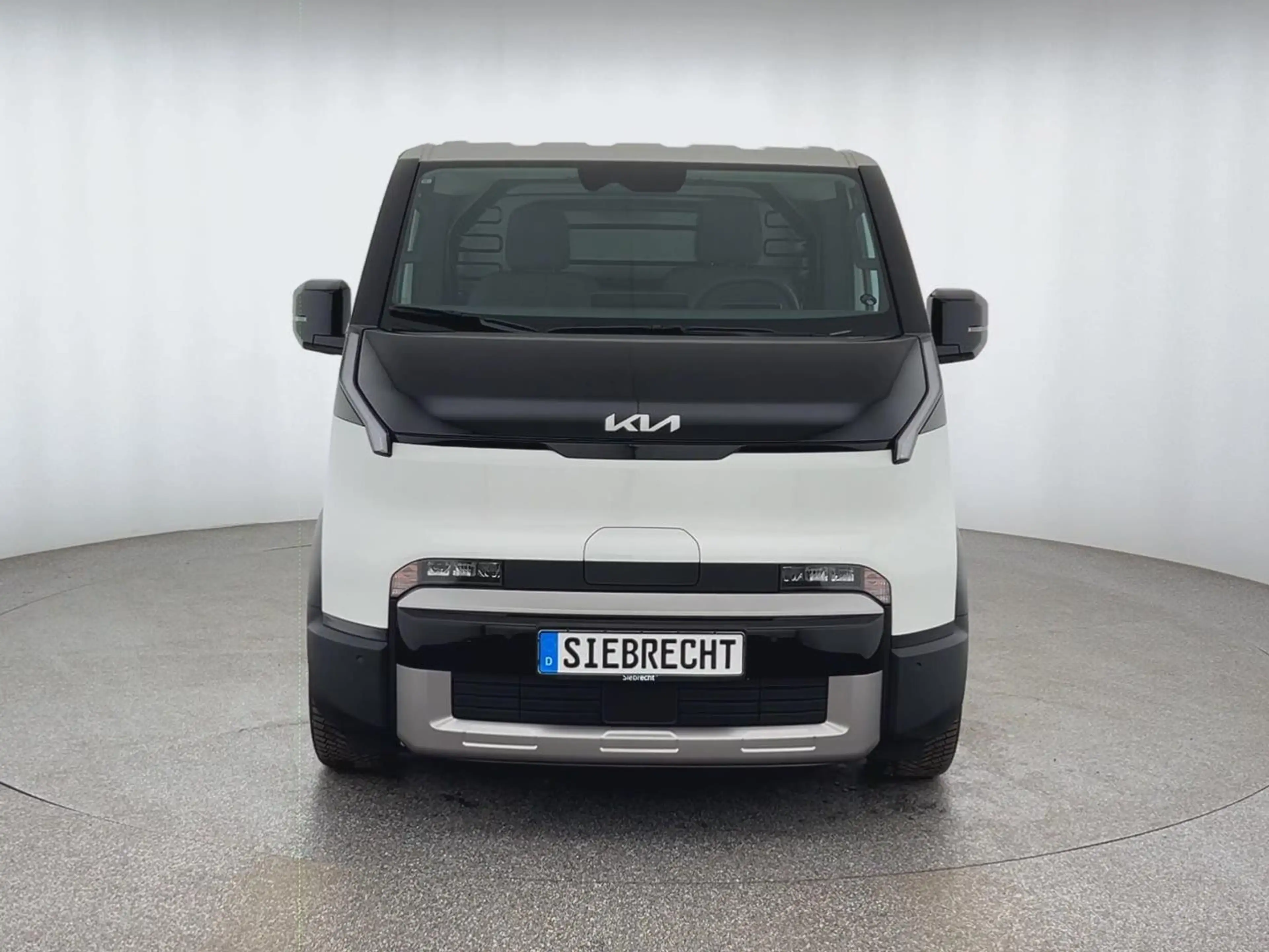 Kia PV5 Cargo L2H1 *NAVI*RFK*ACC*uvm — photo 2