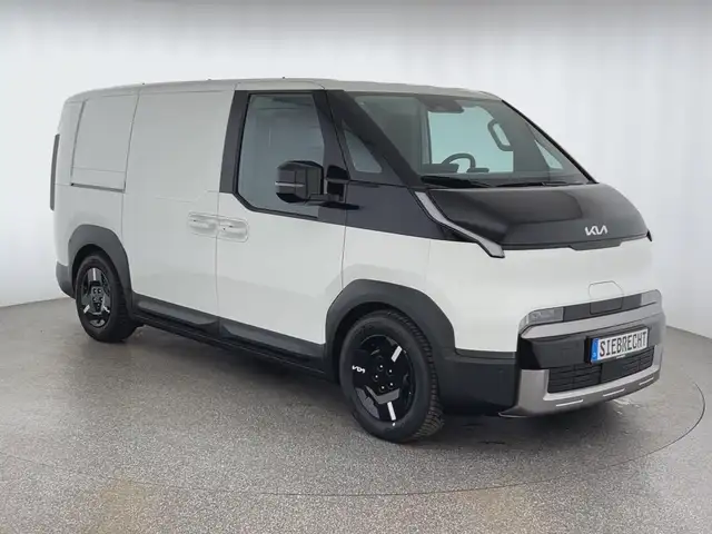 Kia PV5 Cargo view 3