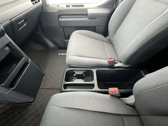 Kia PV5 Cargo view 10