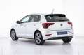 Volkswagen Polo Polo 1.0 TSI DSG R-Line Zilver - thumbnail 4