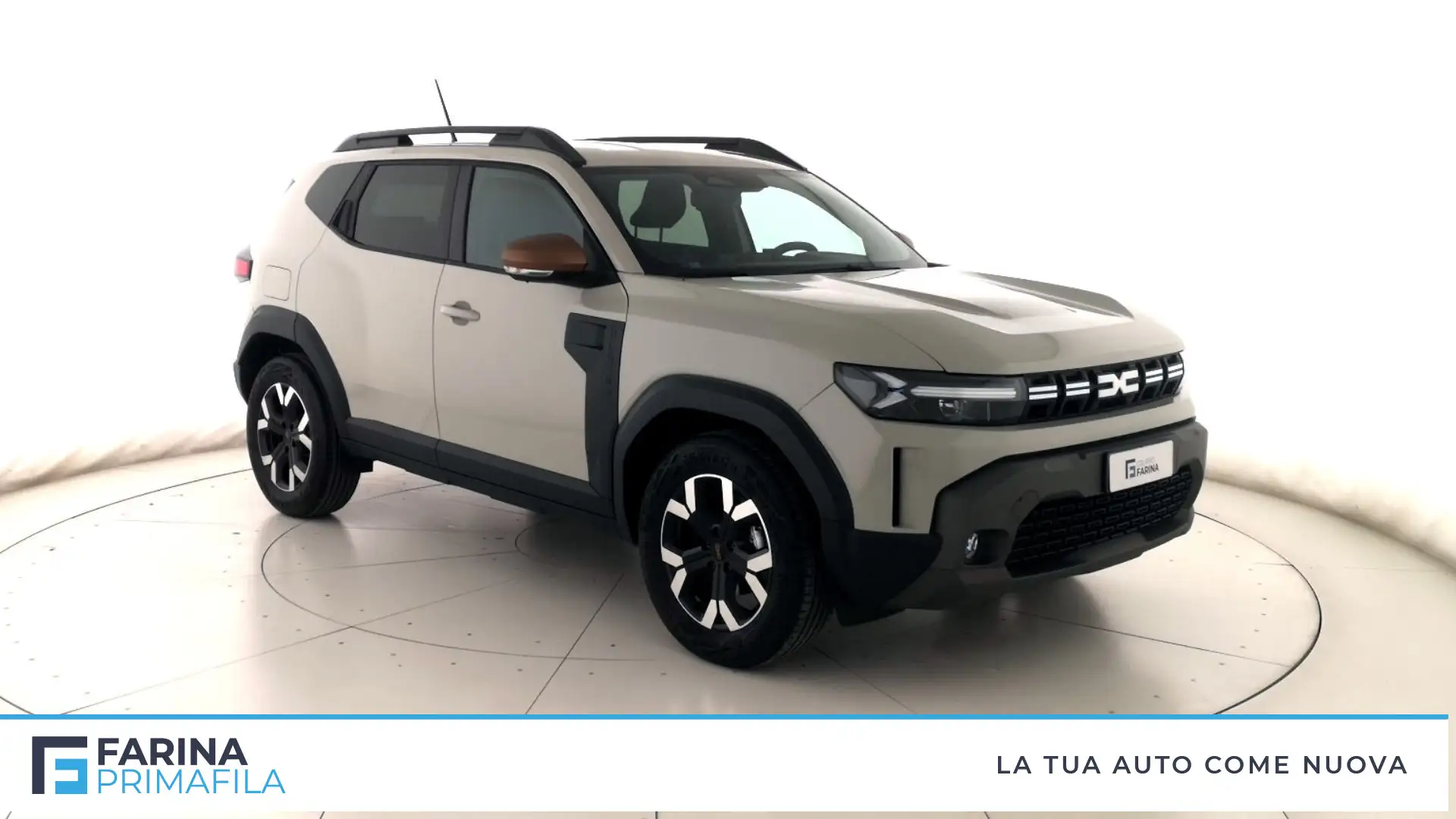 Dacia Duster Extreme ECO-G 100 - 2