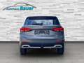 MG ZS 1.5 Hybrid+ Luxury Grau - thumbnail 5