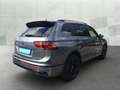 Volkswagen Tiguan Allspace 2.0 TDI DSG 4M R-LINE BLACK *7-Sitz *AHK *IQ.LIGH Grau - thumbnail 4