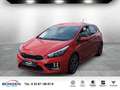 Kia Ceed / cee'd GT-Challenge PDC Sitzhzg. Klima Einparkhilfe Rot - thumbnail 1