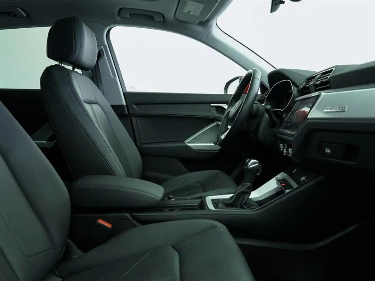 Audi Q3 fotografie Audi Q3