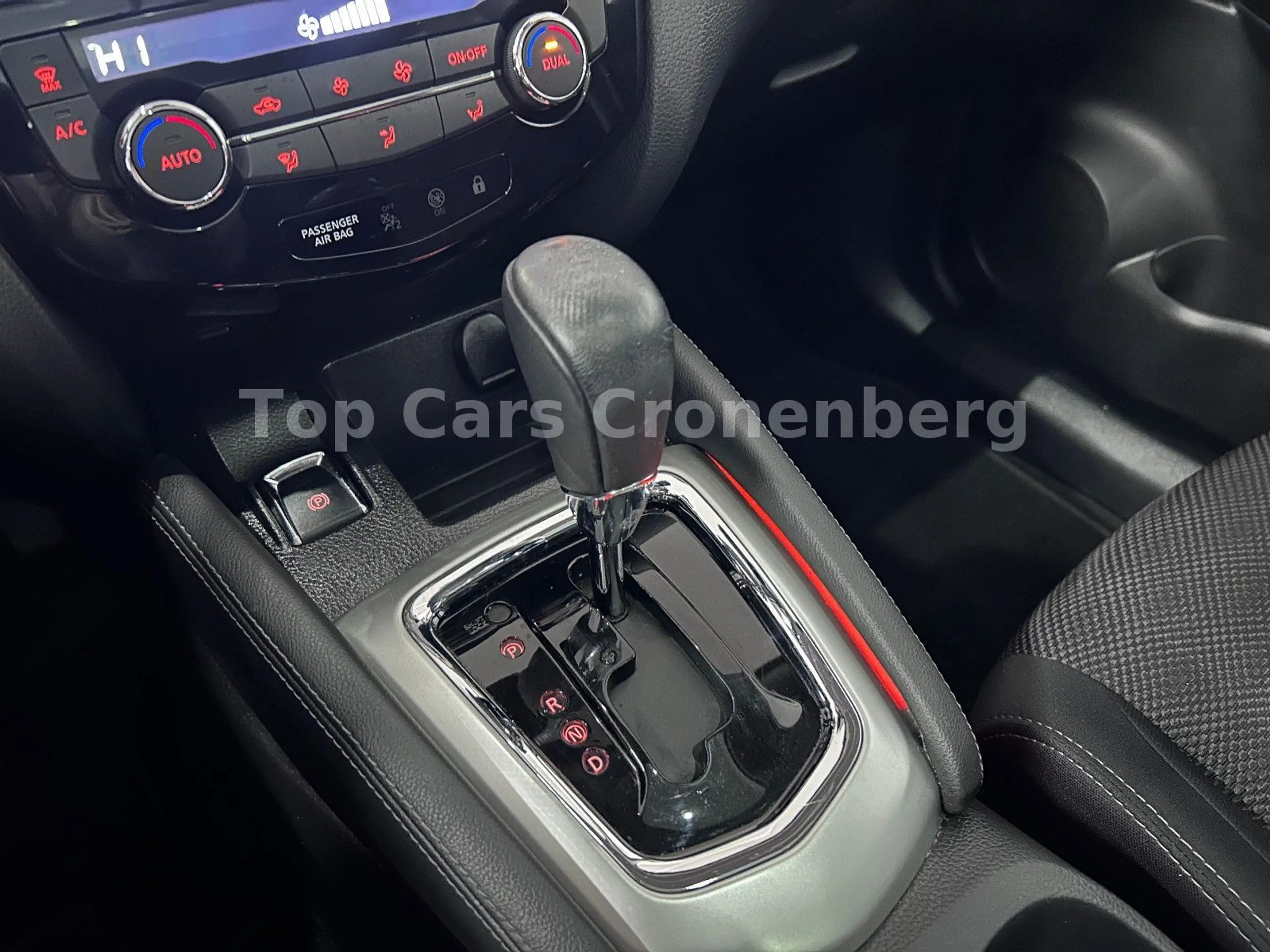 Nissan Qashqai 1.2 DIG-T °360°*Kamera*Automatik*Pano*E6 — photo 14