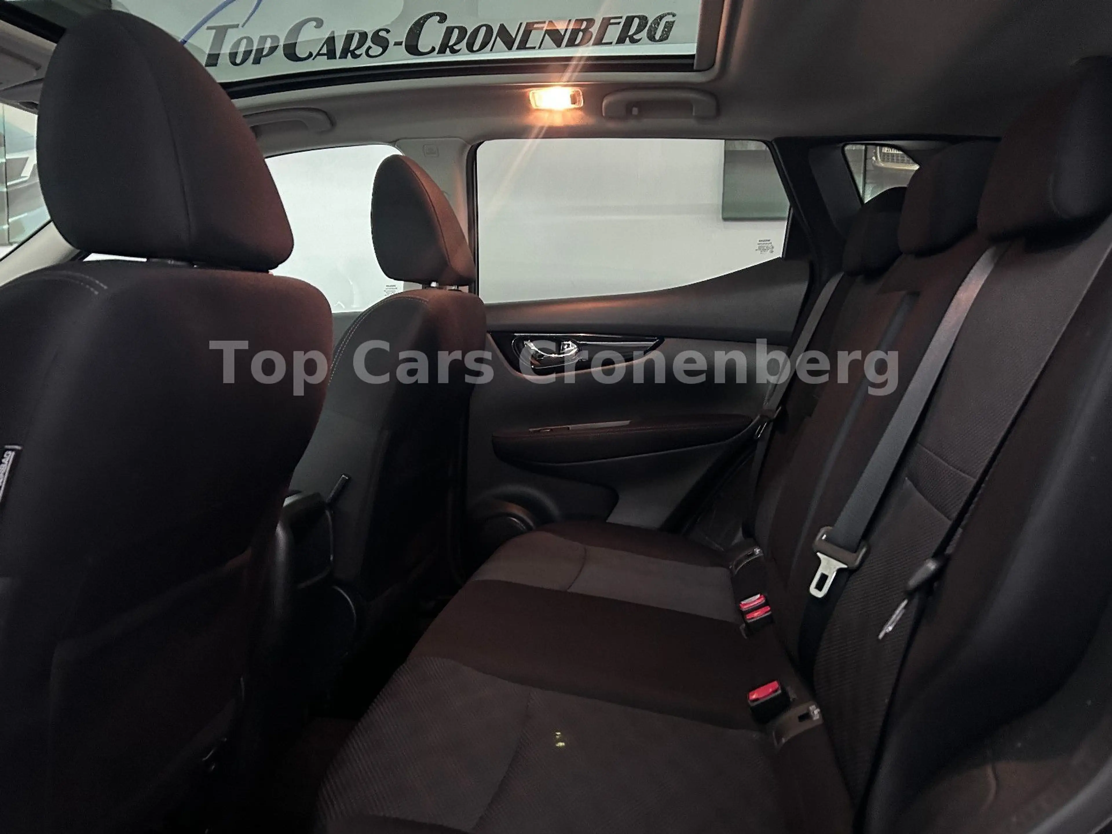 Nissan Qashqai 1.2 DIG-T °360°*Kamera*Automatik*Pano*E6 — photo 6
