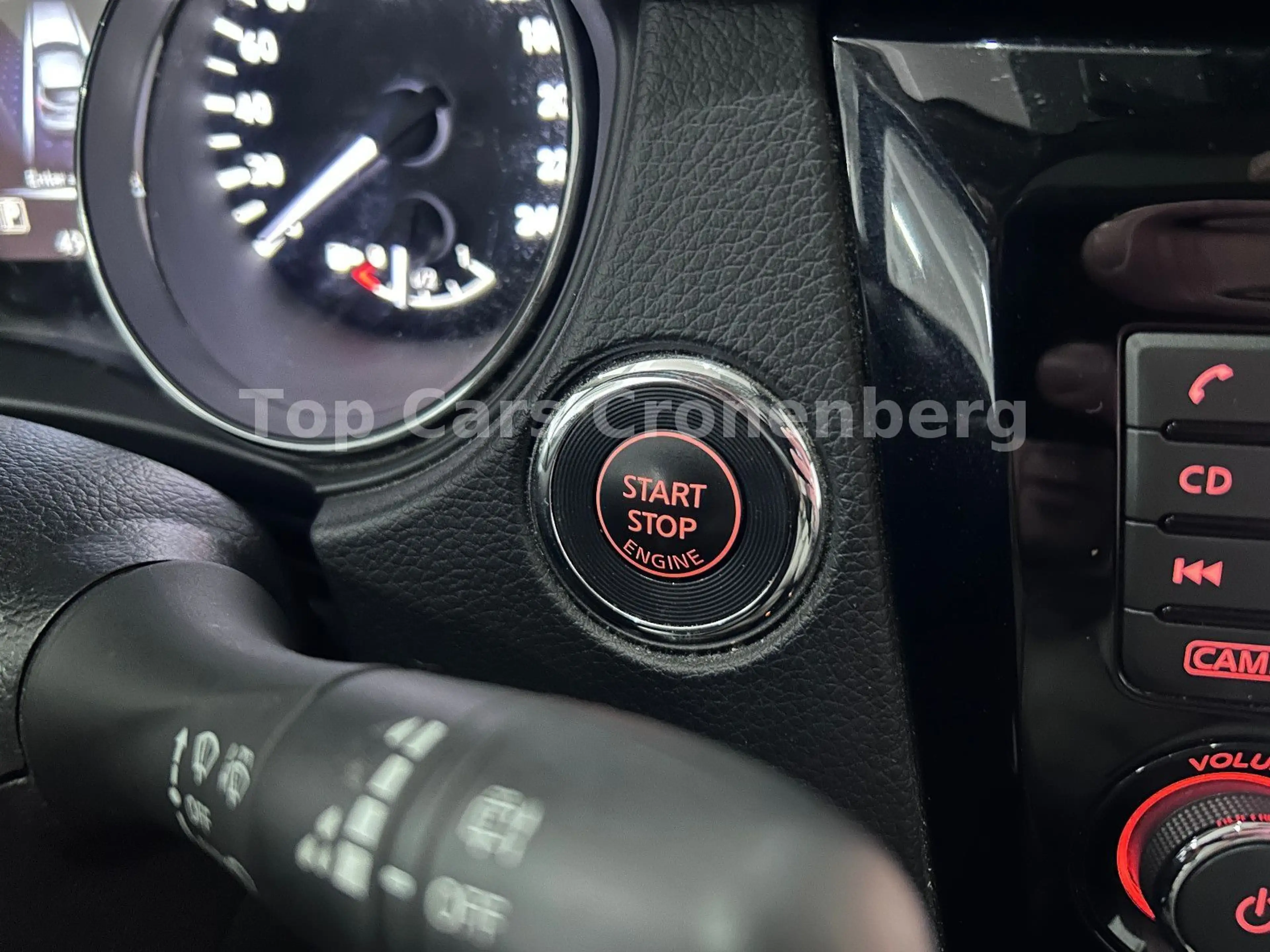 Nissan Qashqai 1.2 DIG-T °360°*Kamera*Automatik*Pano*E6 — photo 15