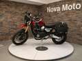 Triumph Scrambler 1200 XE Abs my21 Rosso - thumbnail 1