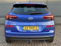 Hyundai TUCSON 1.6 GDI Comfort / Trekhaak / Blind spot / Navigati Blauw - thumbnail 22