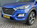 Hyundai TUCSON 1.6 GDI Comfort / Trekhaak / Blind spot / Navigati Blauw - thumbnail 28