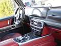Mercedes-Benz G 63 AMG G63 AMG VOLL *CARBON*LEDER-ROT*TV-FOND*STANDHZG* Noir - thumbnail 9