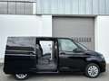 Volkswagen T7 Multivan 2.0 TDI DSG Rückfahrk. Navi Bluetooth Schwarz - thumbnail 1