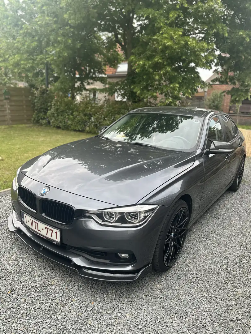 BMW 316 316d weinig km 115,000 - 1