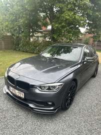 316d weinig km 118,000