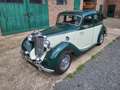 MG TD MG YB Series Y 1250 ccm TD TF Verde - thumbnail 3