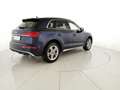 Audi Q5 Sportback 40 2.0 tdi mhev 12V quattro s-tronic Bleu - thumbnail 3