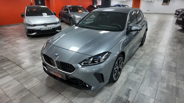 BMW 120 120dA M Sport Pro