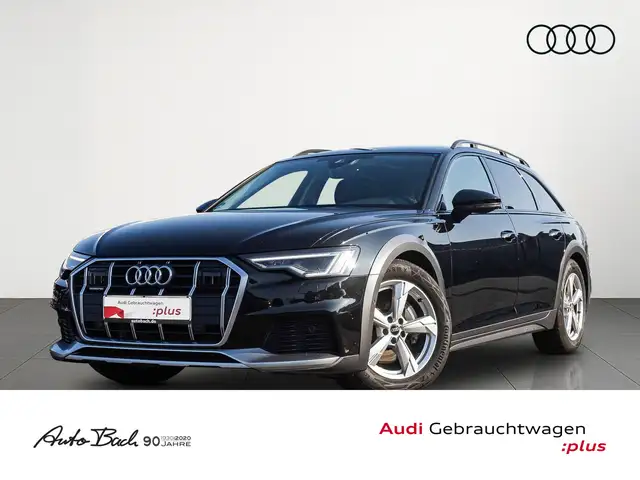 Audi A6 allroad A6 allroad 40TDI Navi Matrix Panorama Luftfederu