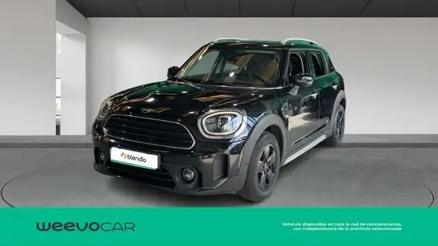 MINI Countryman D 2.0 COOPER AUTO 150 5P