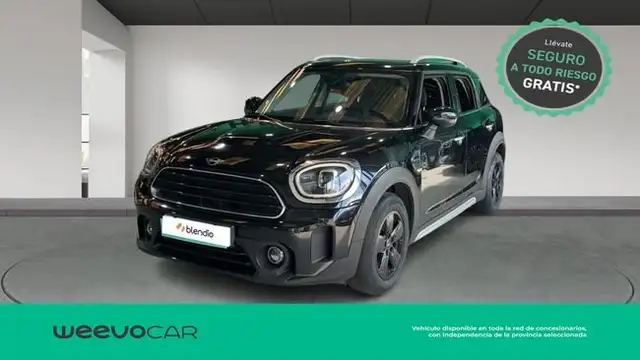 MINI Countryman D 2.0 COOPER AUTO 150 5P