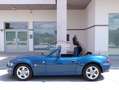 BMW Z3 2.0 6 cil.150cv. Capote elet.-Pelle-Clima- ASI CRS Blau - thumbnail 4