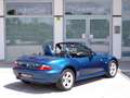 BMW Z3 2.0 6 cil.150cv. Capote elet.-Pelle-Clima- ASI CRS Blau - thumbnail 2
