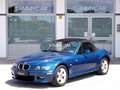 BMW Z3 2.0 6 cil.150cv. Capote elet.-Pelle-Clima- ASI CRS Blau - thumbnail 1