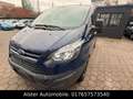 Ford Transit Custom Kasten 290 L1, Sortimo Schranke. Blau - thumbnail 2