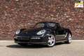 Porsche Boxster S 3.2 (280pk) BTW | Youngtimer | Lage KM | 100% hi Noir - thumbnail 1