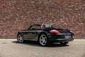 Porsche Boxster S 3.2 (280pk) BTW | Youngtimer | Lage KM | 100% hi Nero - thumbnail 3