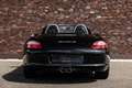 Porsche Boxster S 3.2 (280pk) BTW | Youngtimer | Lage KM | 100% hi Zwart - thumbnail 4